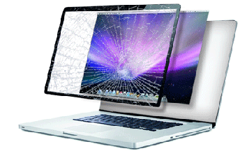 laptop broken screen services center in delhi