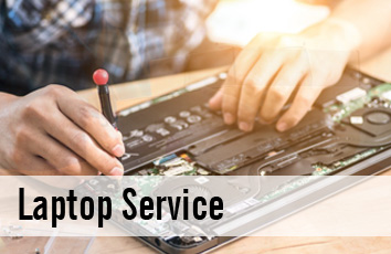 Laptop repair services center in delhi